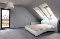 Pallington bedroom extensions